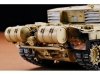 Trumpeter 00323 British Challenger 2 MBT (OP. Telic) Iraq 2003 (1:35)